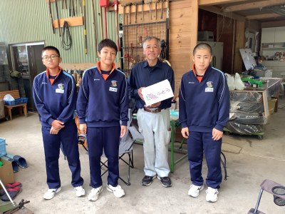 駒ちゃん農園２