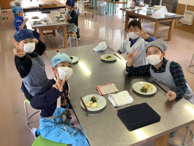 ５年１組_家庭科_矢部　隆広_2025年5月27日のノート_10