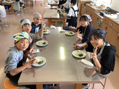 ５年１組_家庭科_矢部　隆広_2025年5月27日のノート_12