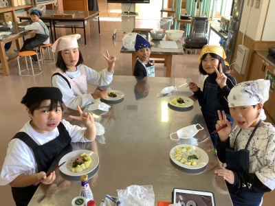 ５年１組_家庭科_矢部　隆広_2025年5月27日のノート_14