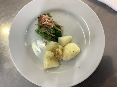 ５年１組_家庭科_矢部　隆広_2025年5月27日のノート_9