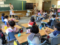 ２年１組_がっかつ_高木　直子_歯科教室_9