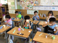 ２年１組_がっかつ_高木　直子_歯科教室_3