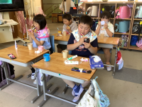 ２年１組_がっかつ_高木　直子_歯科教室_6