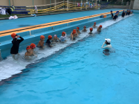 ２年１組_たいいく_高木　直子_2025年7月8日のノート (1)