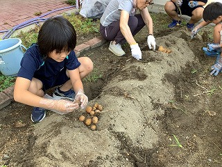 たんぽぽ・ひまわり合同_たんぽぽ・ひまわり_七海　裕樹_2025年8月26日のノート_1