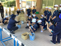 ５年１組_総合_矢部　隆広_2025年10月2日のノート_2