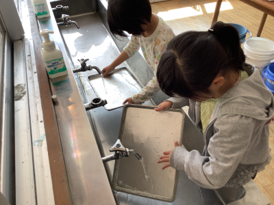 １ねん１くみ_ずこう_石井　由香里_2025年10月3日のノート_2