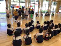 ２年１組_せいかつ_高木　直子_2025年10月4日のノート