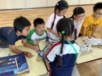 ２年１組_せいかつ_高木　直子_2025年10月4日のノート (4)