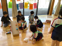 ２年１組_せいかつ_高木　直子_2025年10月4日のノート (3)