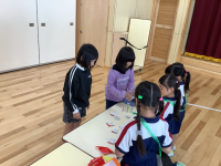 ２年１組_せいかつ_高木　直子_2025年10月4日のノート (7)