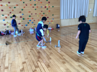 ２年１組_せいかつ_高木　直子_2025年10月4日のノート (6)