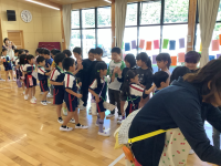 ２年１組_せいかつ_高木　直子_2025年10月4日のノート (5)