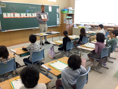 １ねん１くみ_がっかつ_石井　由香里_2025年10月17日のノート_1