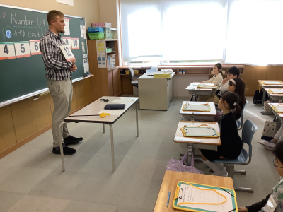 １ねん１くみ_がっかつ_石井　由香里_2025年10月17日のノート_3