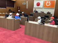 ２年１組_せいかつ_高木　直子_2025年11月26日のノート (15)