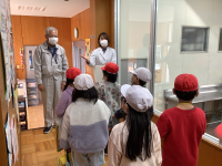 ２年１組_せいかつ_高木　直子_2025年12月15日のノート