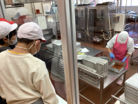 ２年１組_せいかつ_高木　直子_2025年12月15日のノート (16)